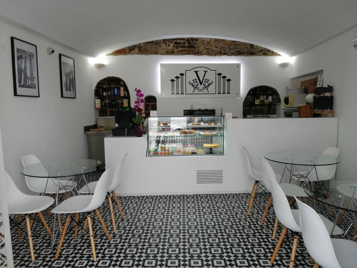 Casa Vitoria Guest House Évora Kültér fotó