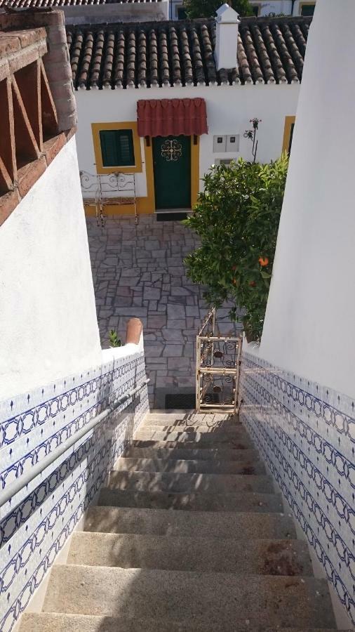 Casa Vitoria Guest House Évora Kültér fotó