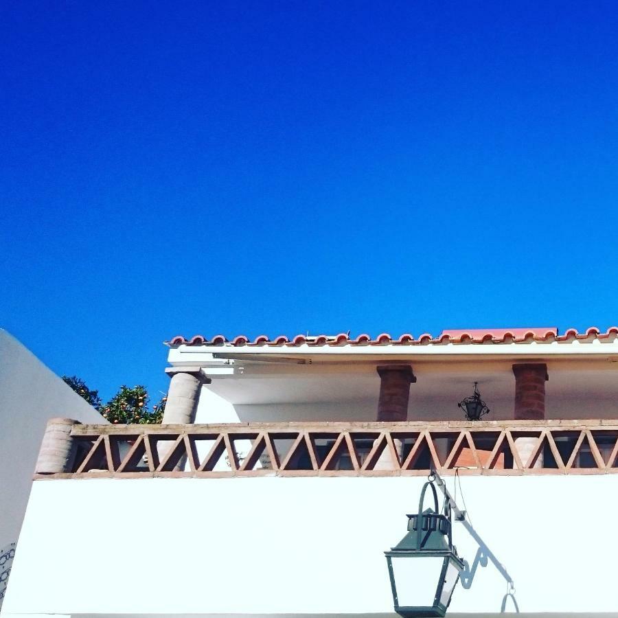 Casa Vitoria Guest House Évora Kültér fotó