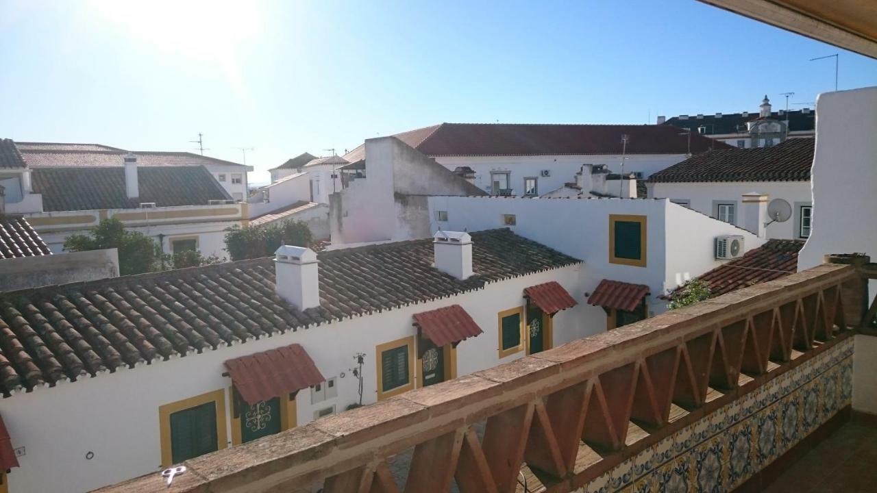Casa Vitoria Guest House Évora Kültér fotó