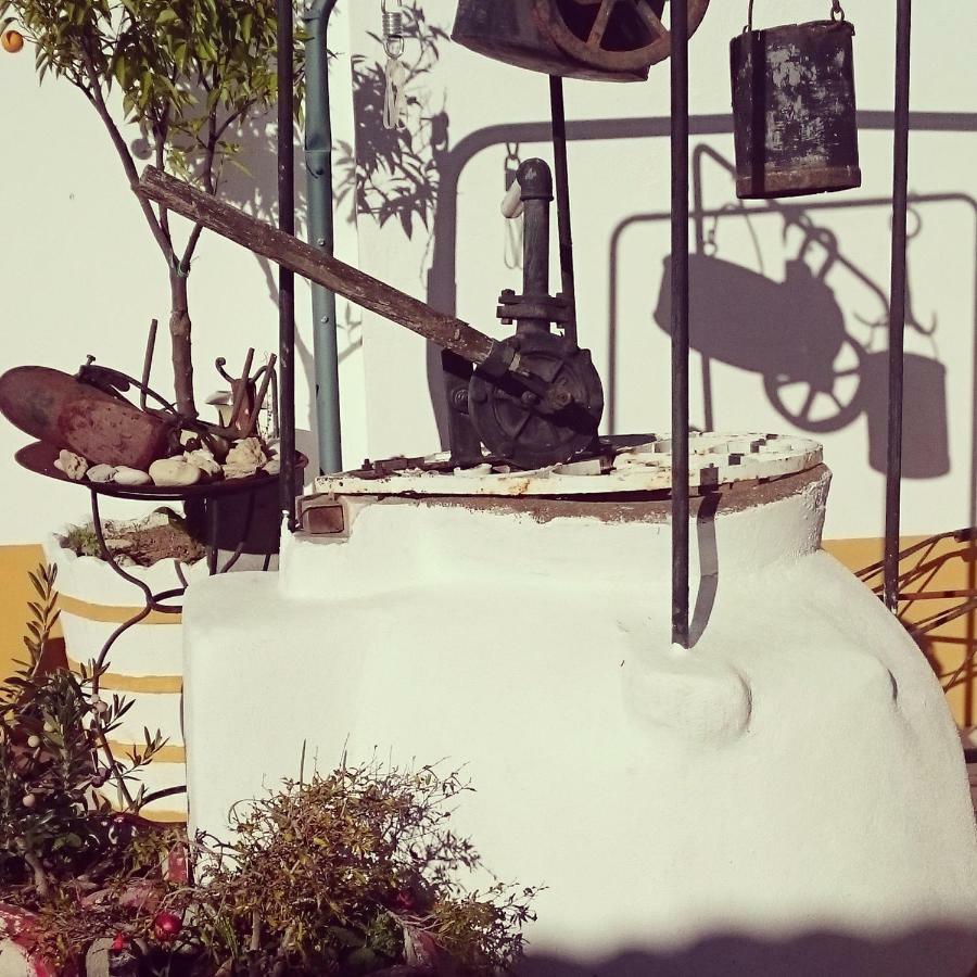 Casa Vitoria Guest House Évora Kültér fotó