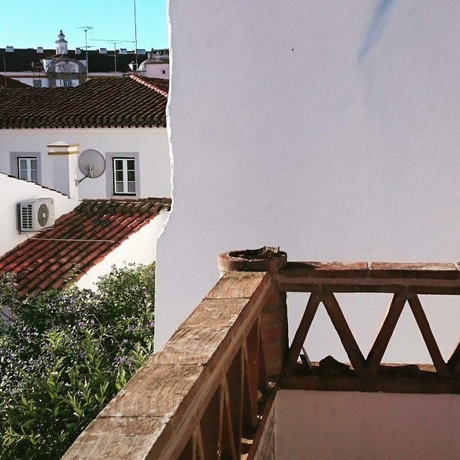 Casa Vitoria Guest House Évora Kültér fotó
