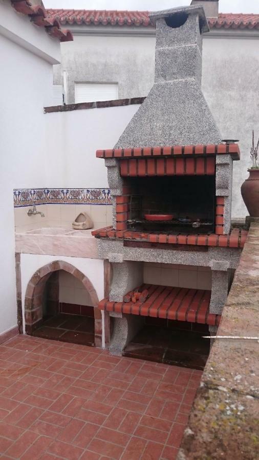 Casa Vitoria Guest House Évora Kültér fotó