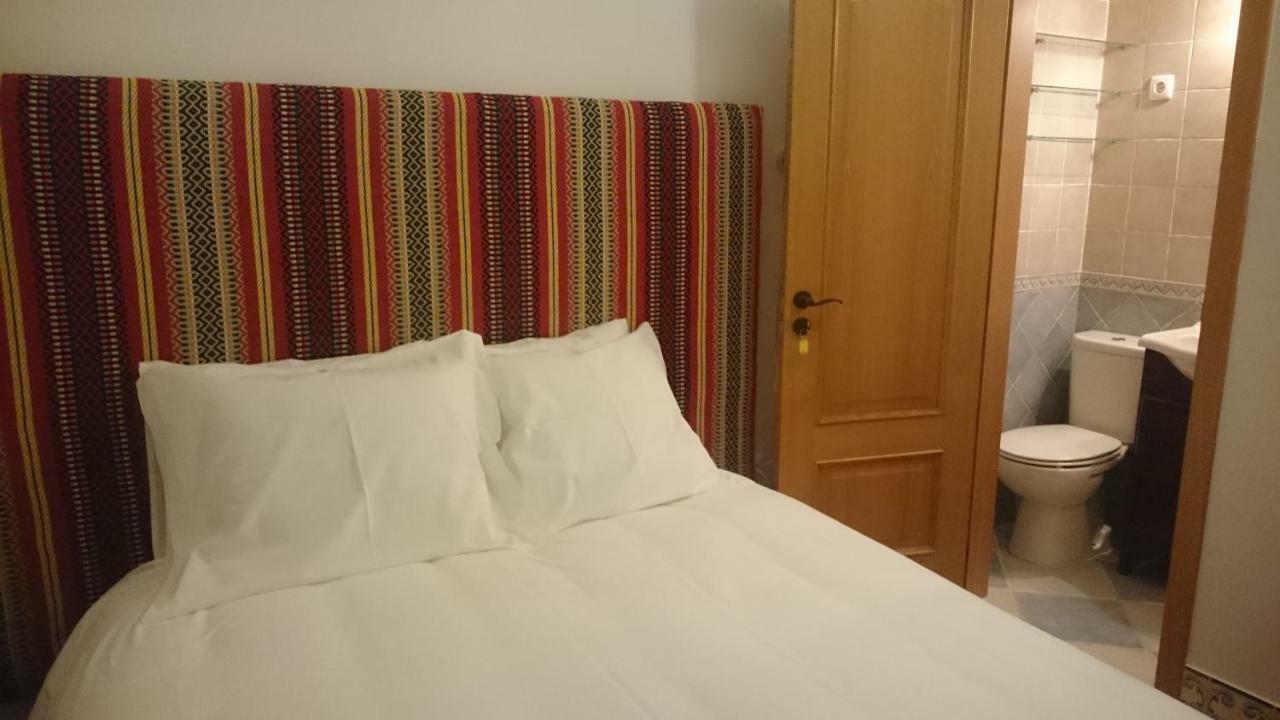 Casa Vitoria Guest House Évora Kültér fotó