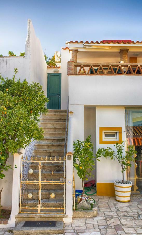Casa Vitoria Guest House Évora Kültér fotó