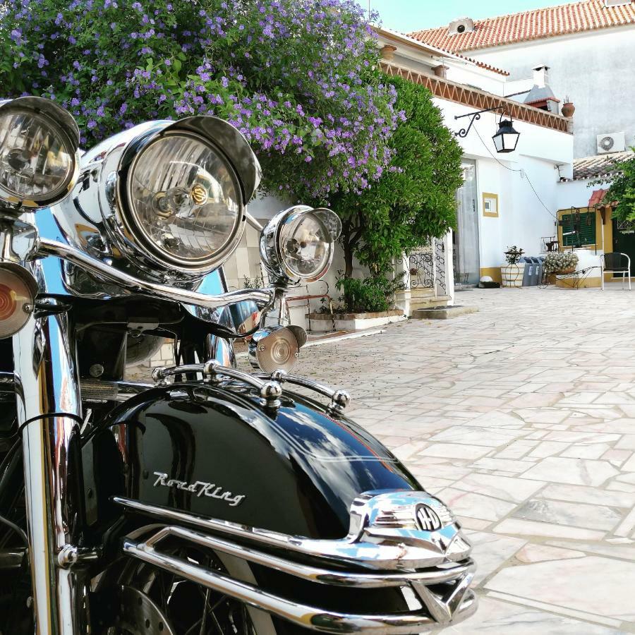 Casa Vitoria Guest House Évora Kültér fotó