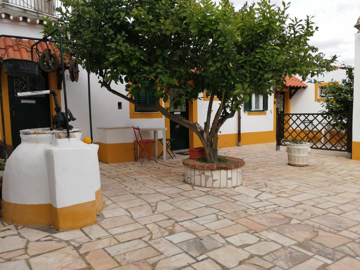Casa Vitoria Guest House Évora Kültér fotó