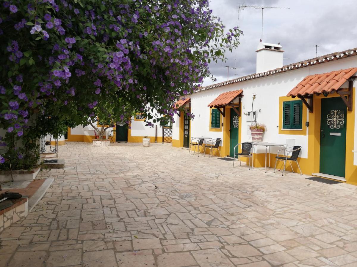 Casa Vitoria Guest House Évora Kültér fotó