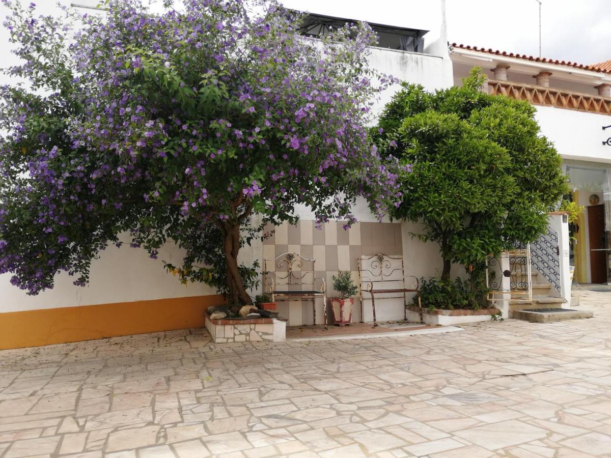 Casa Vitoria Guest House Évora Kültér fotó